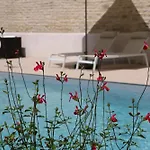 La Lombardi En Champagne, Avec Piscine Privee Et Jacuzzi * 레리시