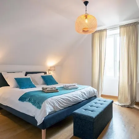 La Lombardi En Champagne, Avec Piscine Privée Et Jacuzzi