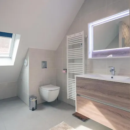 La Lombardi En Champagne, Avec Piscine Privee Et Jacuzzi * Les Riceys