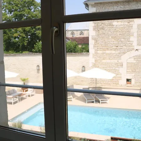 Casa de Férias La Lombardi En Champagne, Avec Piscine Privee Et Jacuzzi *