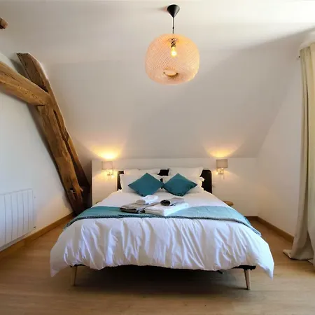 La Lombardi En Champagne, Avec Piscine Privee Et Jacuzzi Les Riceys