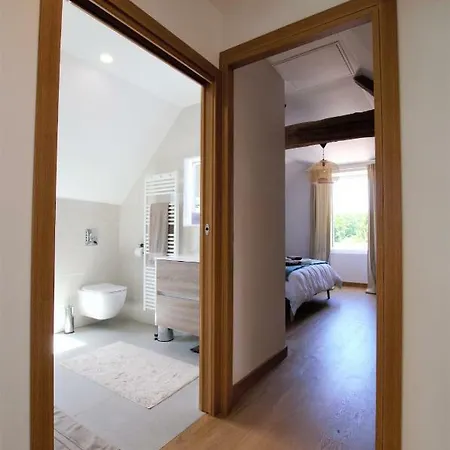 La Lombardi En Champagne, Avec Piscine Privee Et Jacuzzi Les Riceys