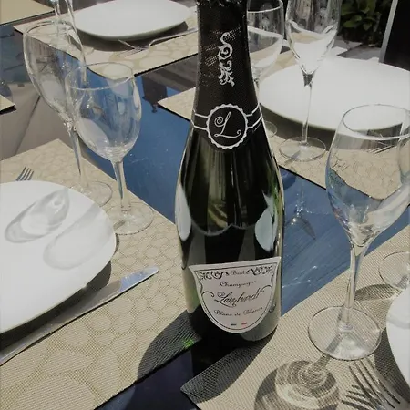 La Lombardi En Champagne, Avec Piscine Privee Et Jacuzzi Les Riceys