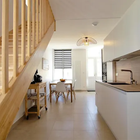 La Lombardi En Champagne, Avec Piscine Privée Et Jacuzzi Les Riceys